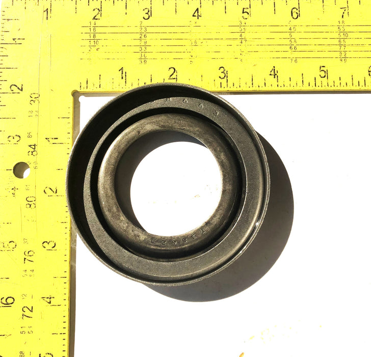Timken Bearing End Cap Closure/Flinger T58683 90010 NOS