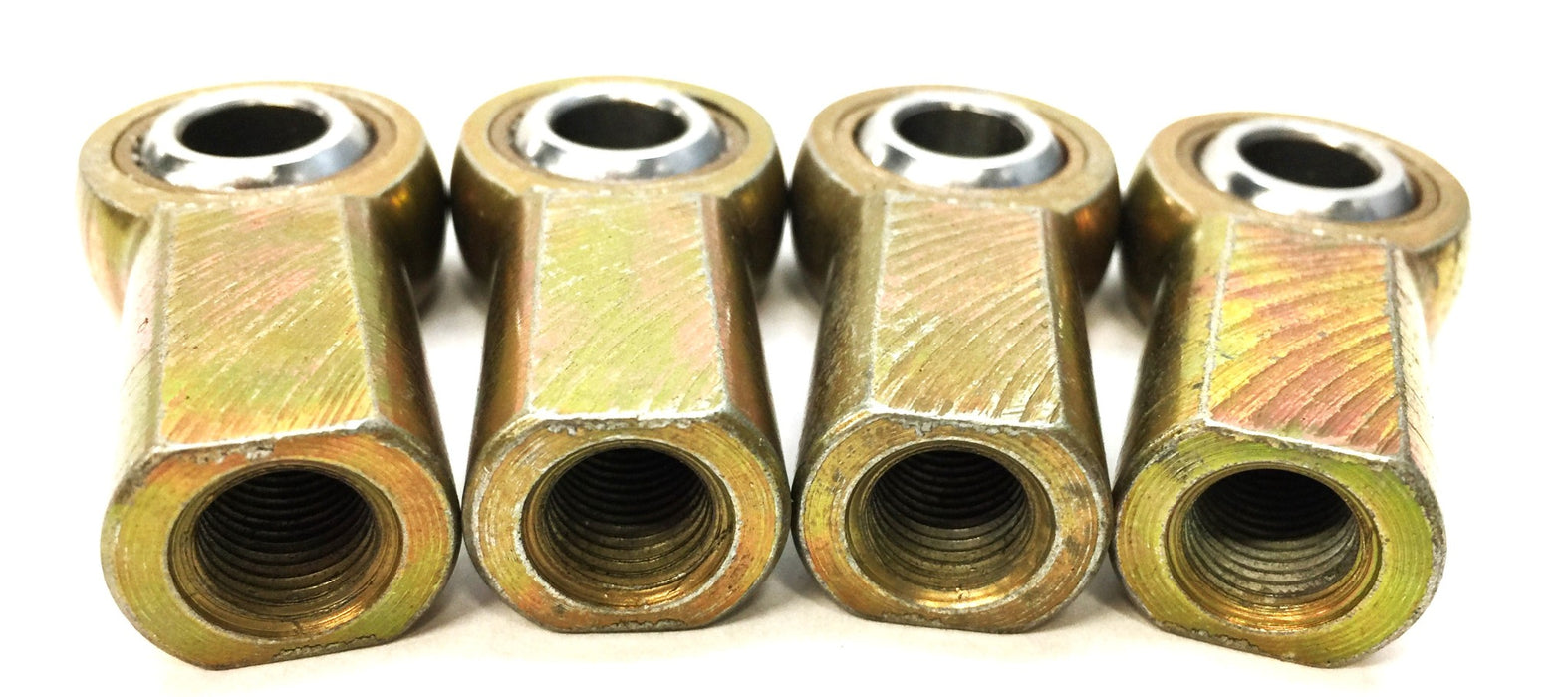 FK Bearings 3/8" Rod End Bearing F6SBFK [Lot of 4] NOS