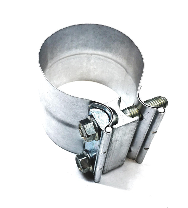 Nelson TorcTite 3 Inch Exhaust Clamp 90354A-10 [Lot of 2] NOS