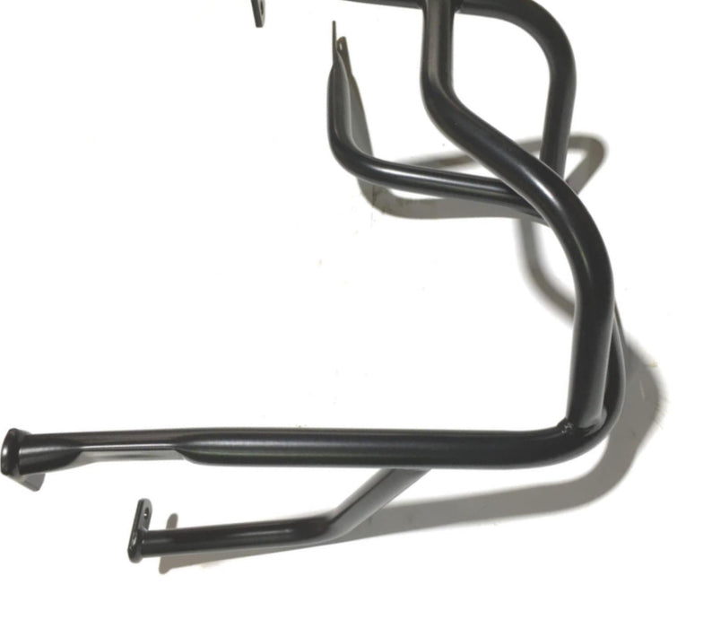 HEPCO BECKER BMW R850R , R1150R (2000-2006) Engine Guard Black LEFT SIDE NOS