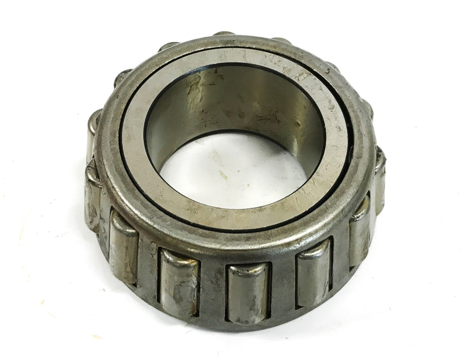 Rossi Tapered Roller Bearing 537 [Lot of 2] NOS