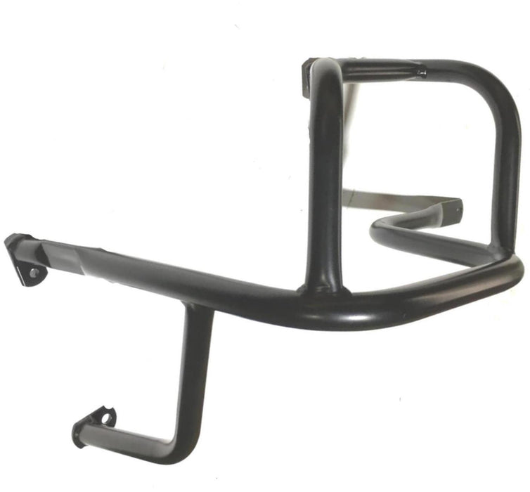 HEPCO BECKER BMW R850R , R1150R (2000-2006) Engine Guard Black LEFT SIDE NOS
