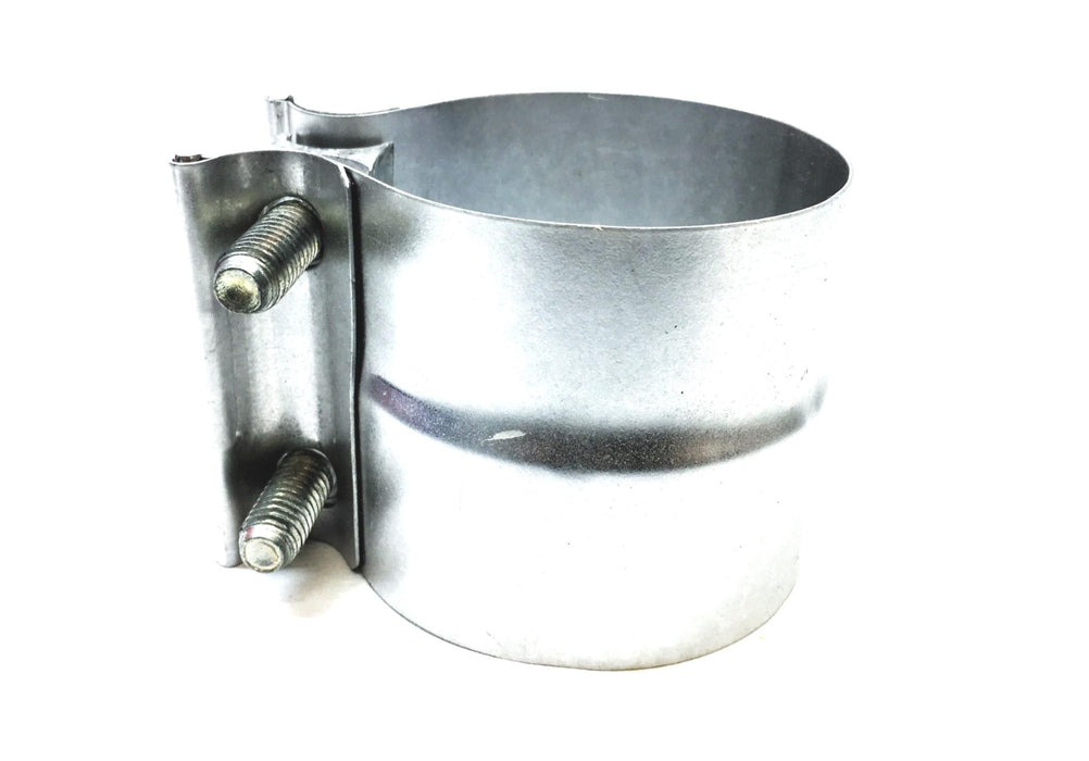 Nelson TorcTite 3 Inch Exhaust Clamp 90354A-10 [Lot of 2] NOS