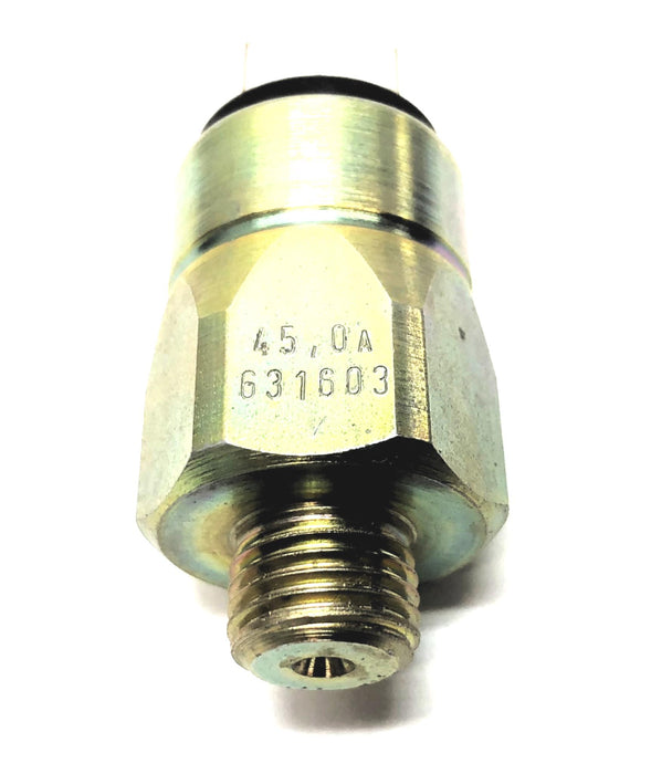 Doosan Suco Parking Brake Switch 54900039 (631603) NOS