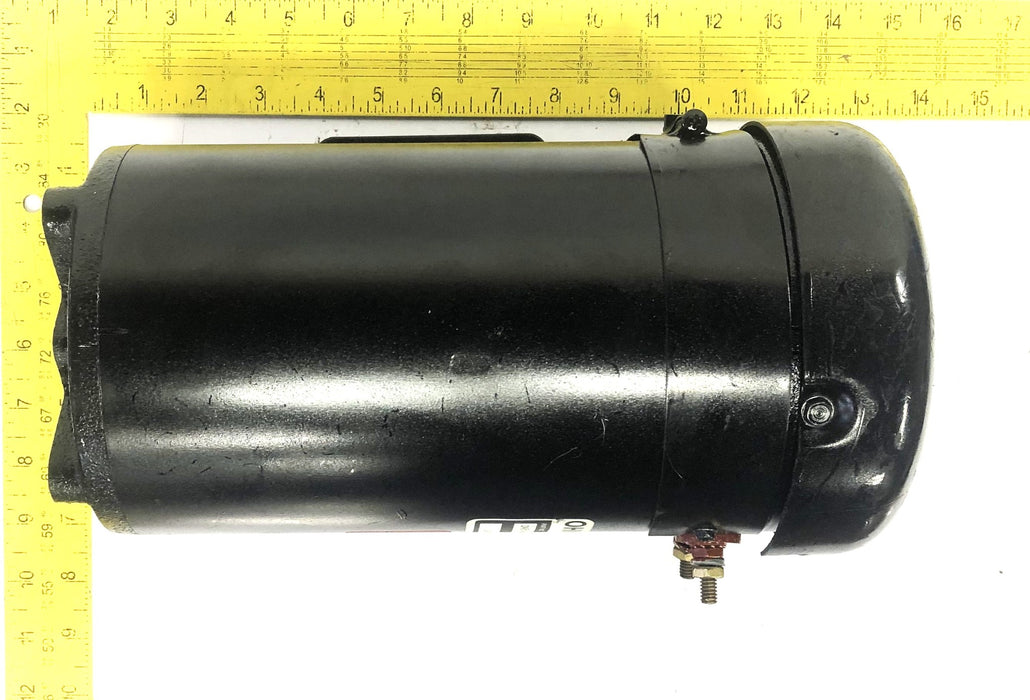 Ohio 36/48VDC DH Motor D481544X7933 (204153) NOS