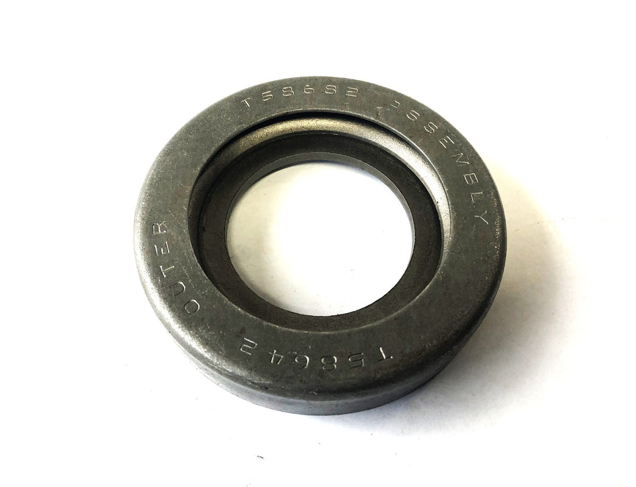 Timken 2 Piece Set Bearing End Cap Closure/Flinger T-58682 NOS