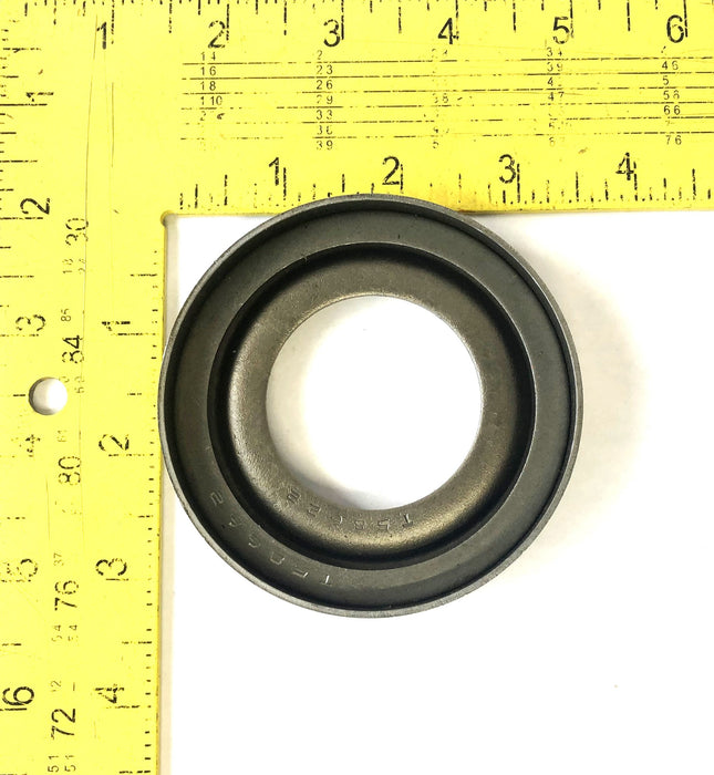 Timken 2 Piece Set Bearing End Cap Closure/Flinger T-58682 NOS