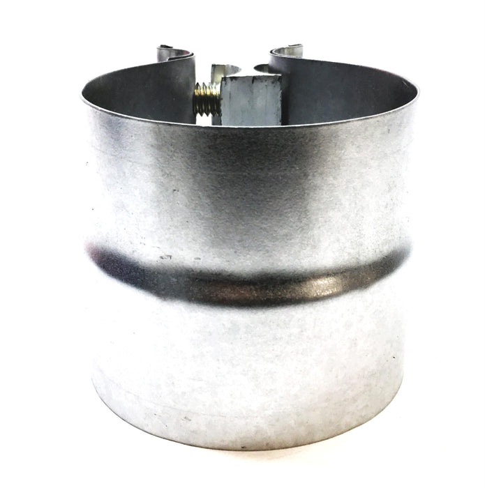 Nelson TorcTite 3 Inch Exhaust Clamp 90354A-10 [Lot of 2] NOS