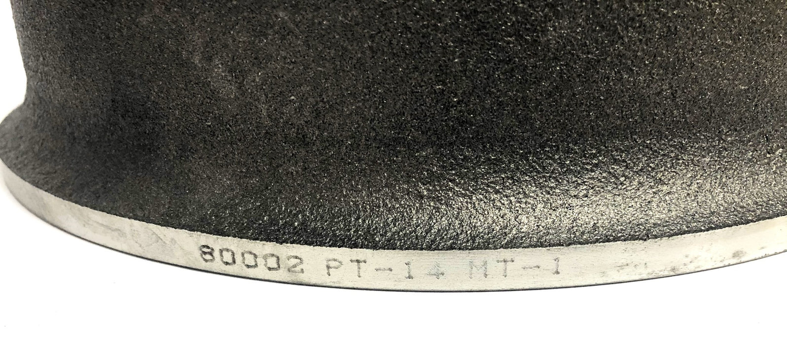 Silent Stop Rear Brake Drum SB-2469 NOS