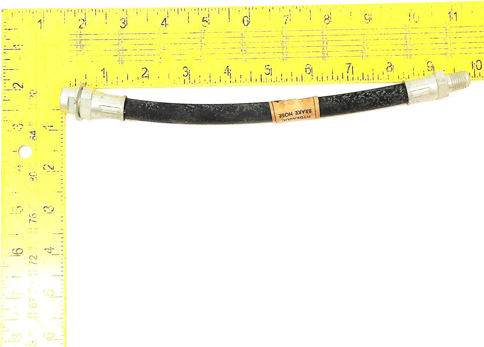 Pilot Hydraulic Brake Hose 6928 [Lot of 2] Vintage NOS