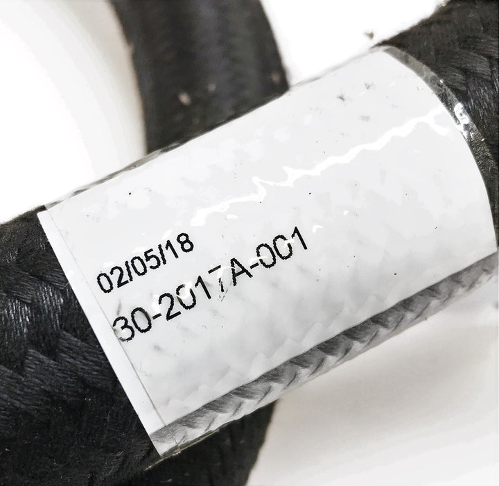 Parker/New Flyer Hose Assembly 30-2017A-001 NOS
