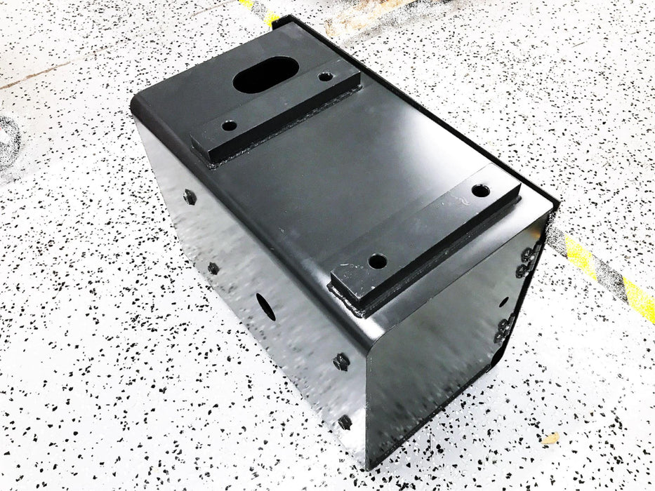 Doosan Battery Box 199-00160A NOS