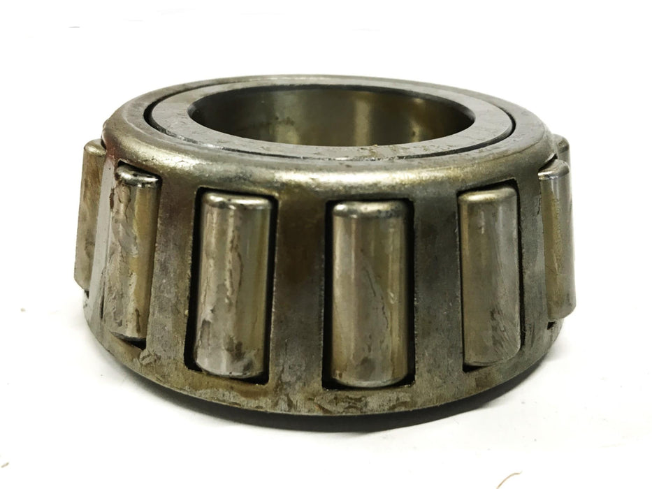 Rossi Tapered Roller Bearing 537 [Lot of 2] NOS