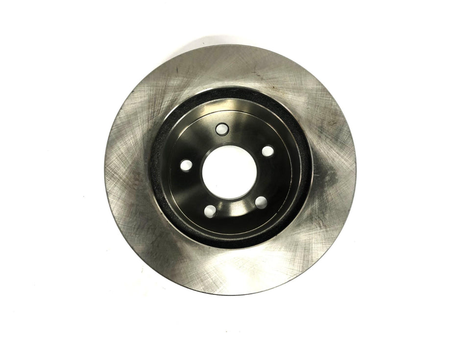 Silent Stop Front Brake Disc Rotor SB-76923 NOS