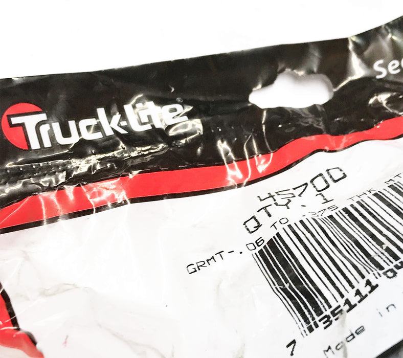Truck-Lite Grommet 45700 [Lot of 4] NOS