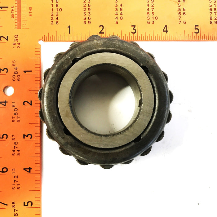 Tyson Tapered Roller Bearing Cone 536-T NOS