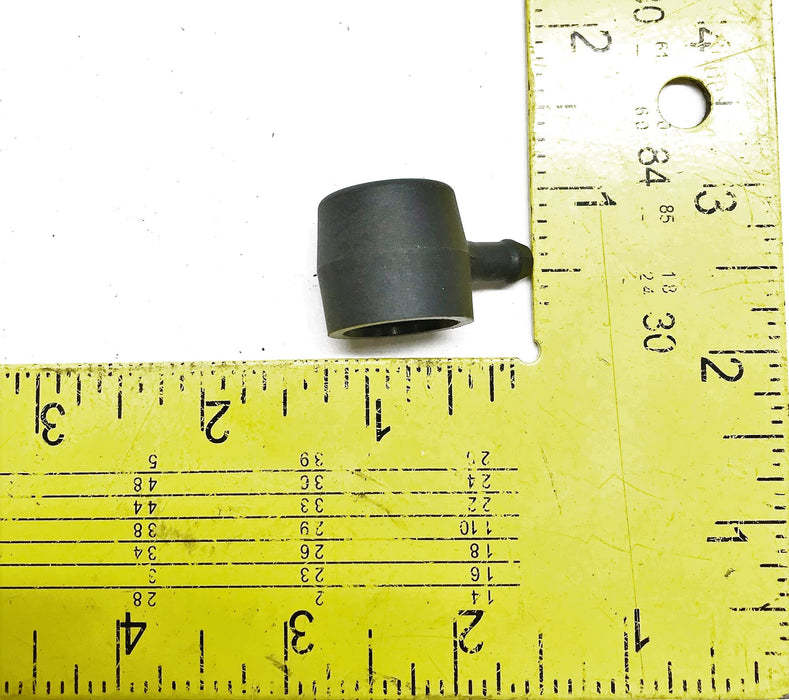 International/Navistar Fuel Return Elbow 1807947C1 [Lot of 4] NOS