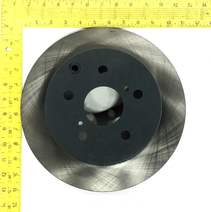 Silent Stop Front Brake Disc Rotor SB-980483 NOS