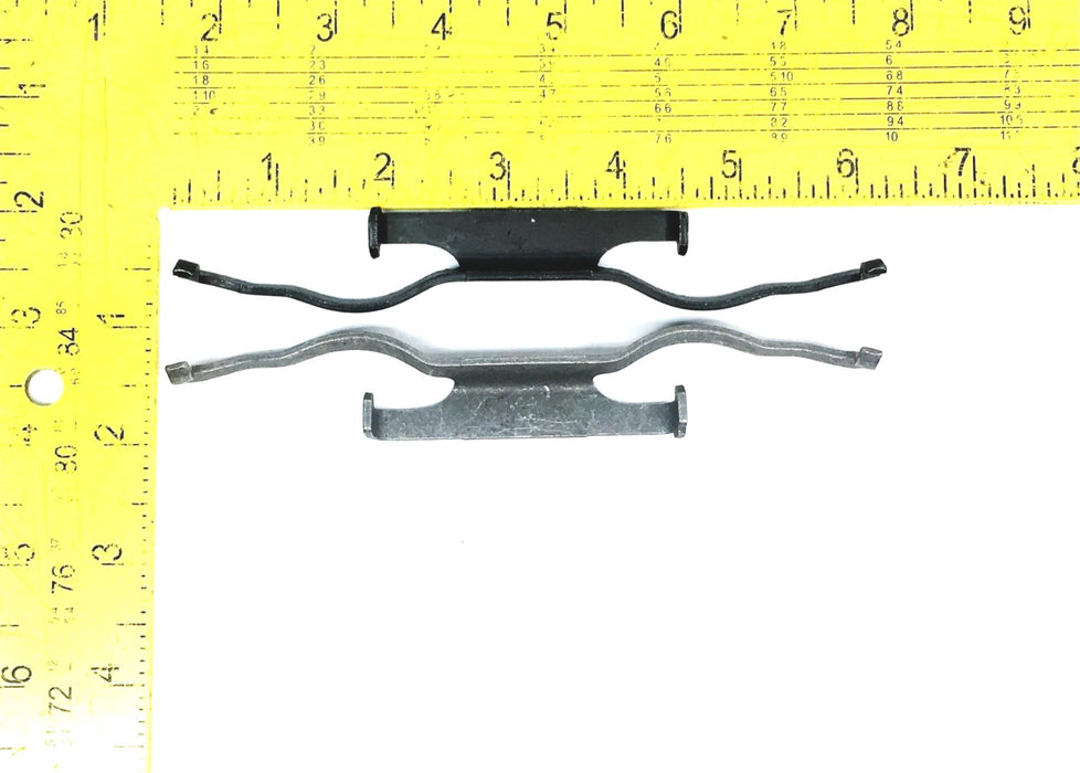 Carlson Brake Hardware Kit Rear H5646Q [Lot of 2] NOS