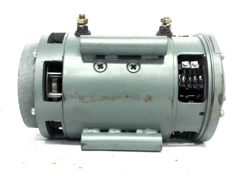 Anderson & Associates 24VDC Forklift Motor For Raymond 570-427 (205526) NOS