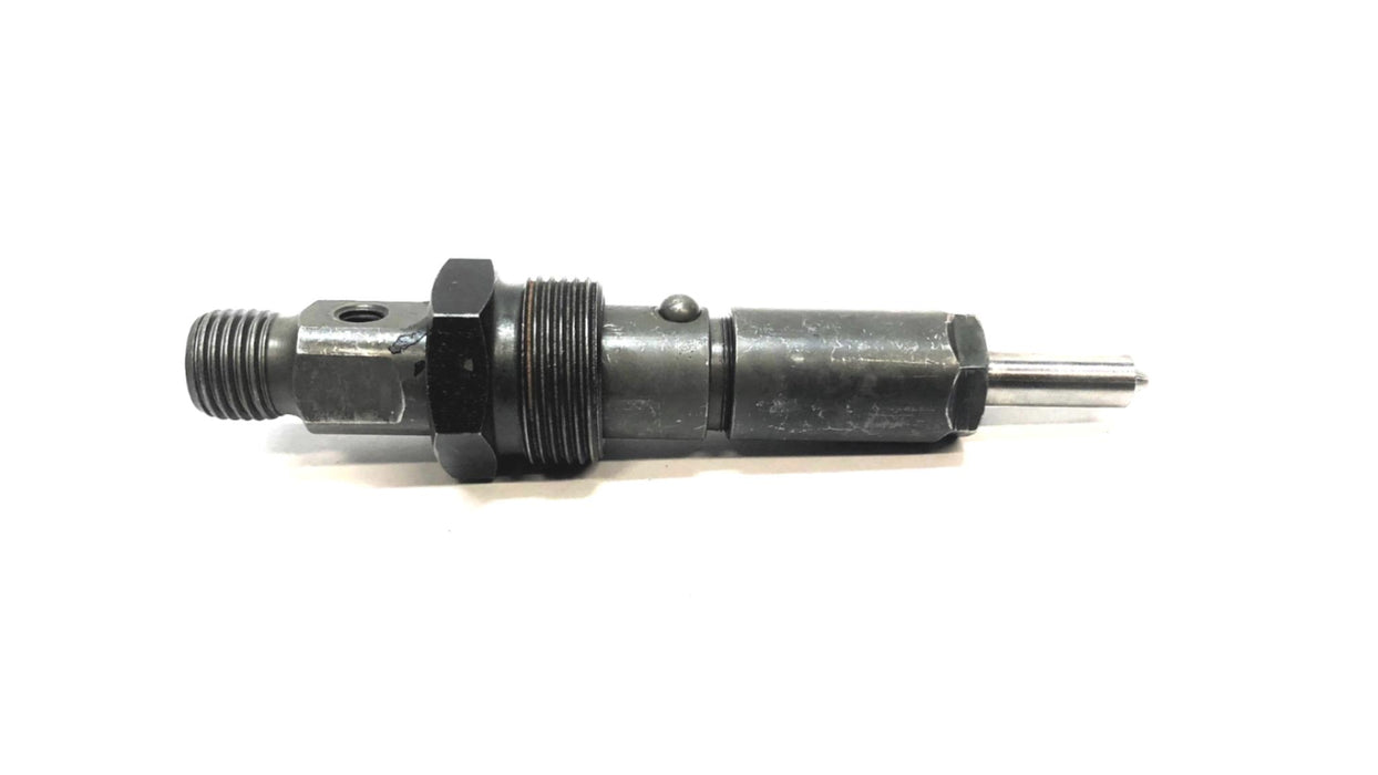 Fuel Injector (Missing Top Screw) For CNH 2856255R REMANUFACTURED