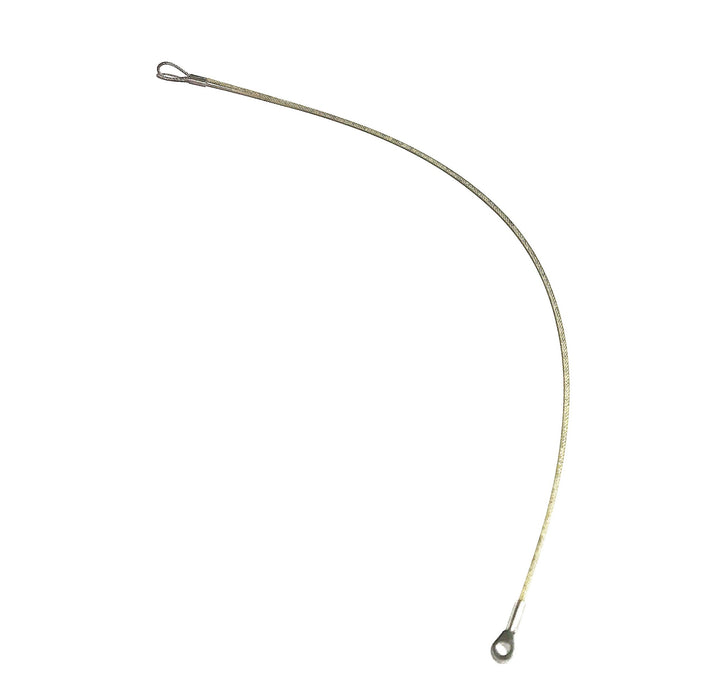 Gillig Emergency Release Cable 82-00151-000 NOS