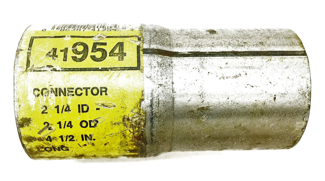 Dynamax Exhaust Connector 41954 NOS