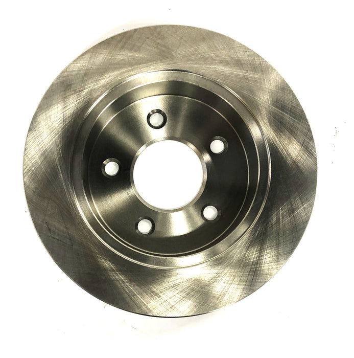 Silent Stop DuraGo Rear Brake Disc Rotor SB-66448 (BR54017) NOS