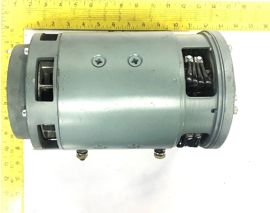 Anderson & Associates 24VDC Forklift Motor For Raymond 570-427 (205526) NOS