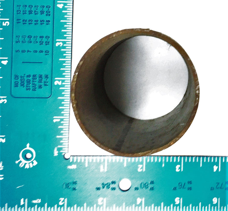 Dynamax Exhaust Connector 41954 NOS