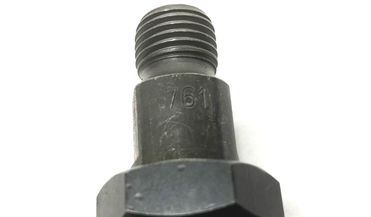 Fuel Injector (Missing Top Screw) For CNH 2856255R REMANUFACTURED