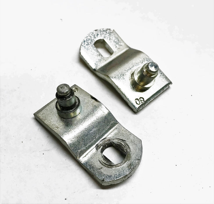 United Technologies Wiper Pivot 2200140LE27WC [Lot of 2] NOS