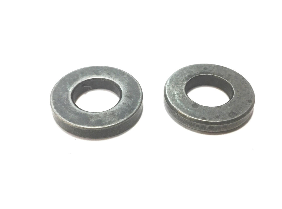 John Deere OEM  Flat Washer R503718 [Lot of 2] NOS