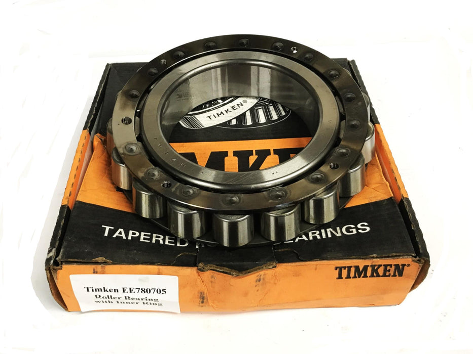 Timken Tapered Roller Bearing Cone and Inner Ring EE780705 NOS