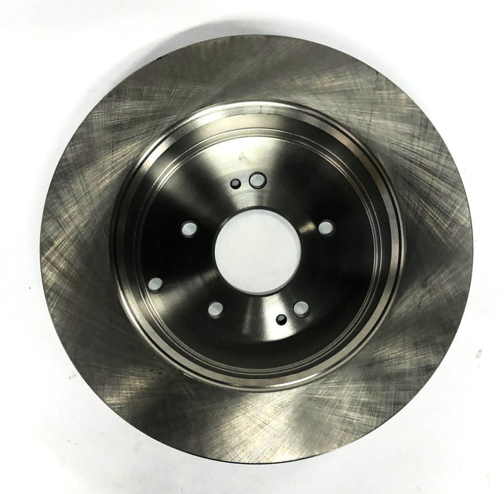 Silent Stop Rear Brake Disc Rotor SB-980478 NOS