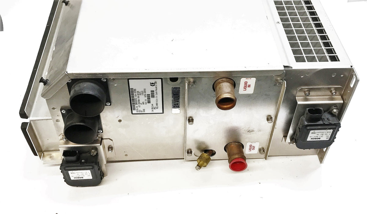 Optima Bus Frontbox Assembly 819986 (027D-038668)