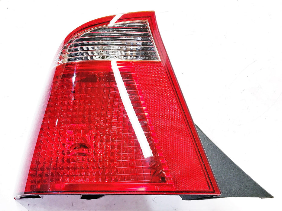 Ford OEM Left Driver Tail Light Assembly 5S4Z-13405-AA NOS