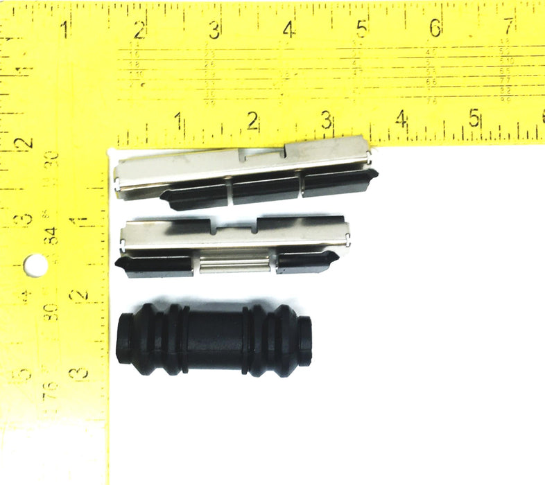 Carlson Pro Kit Brake Hardware Kit H5690Q [Lot of 2] NOS