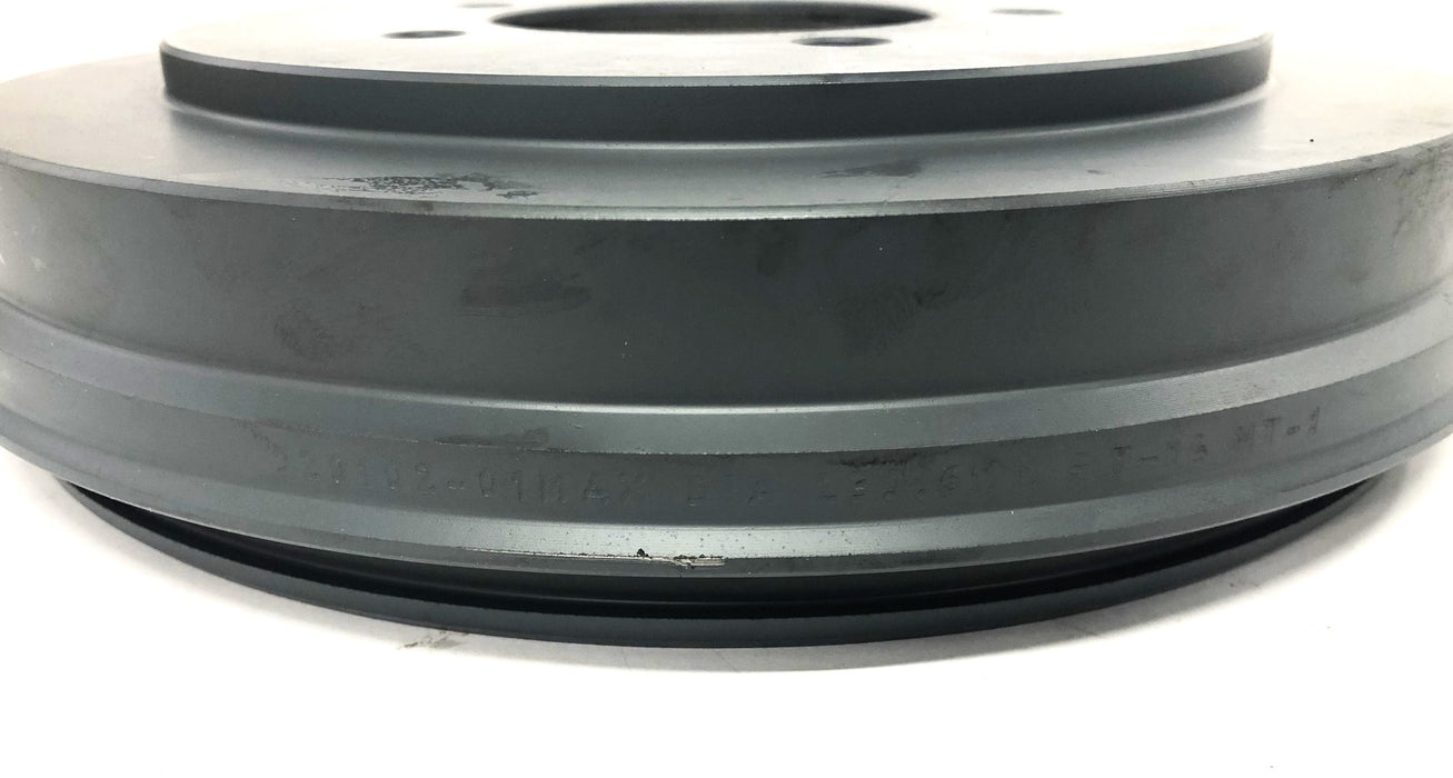 Silent Stop Rear Brake Drum SB-9782 NOS