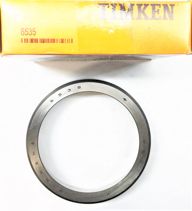 TIMKEN Tapered Roller Bearing Cup 6635 NOS