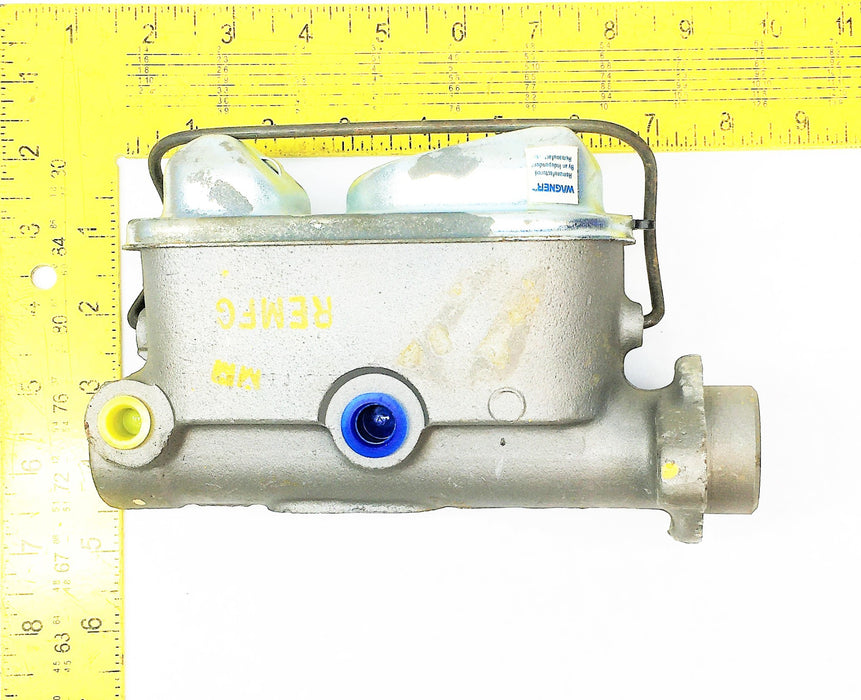 Wagner Brake Master Cylinder R106433 REMANUFACTURED