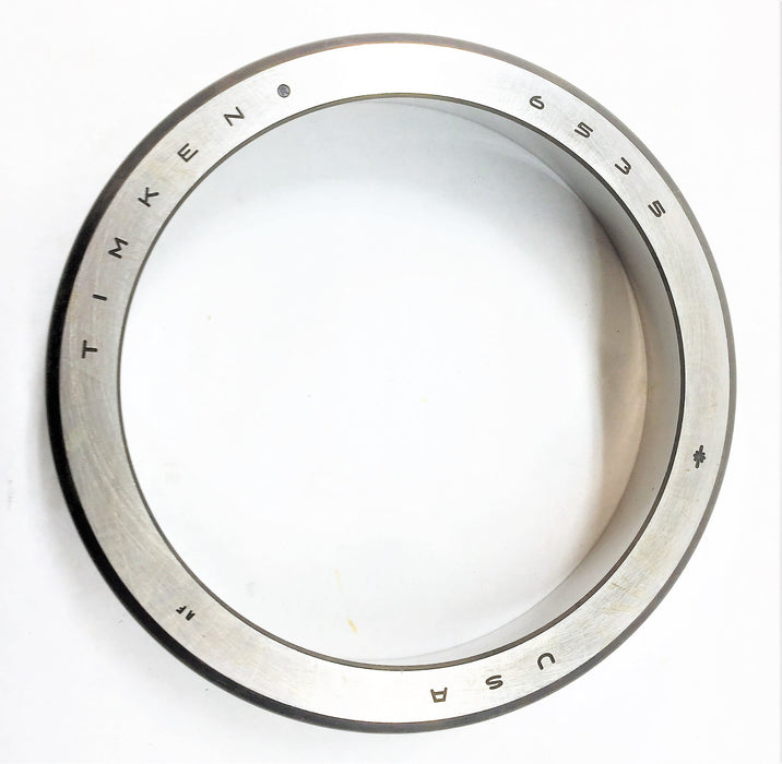 TIMKEN Tapered Roller Bearing Cup 6635 NOS