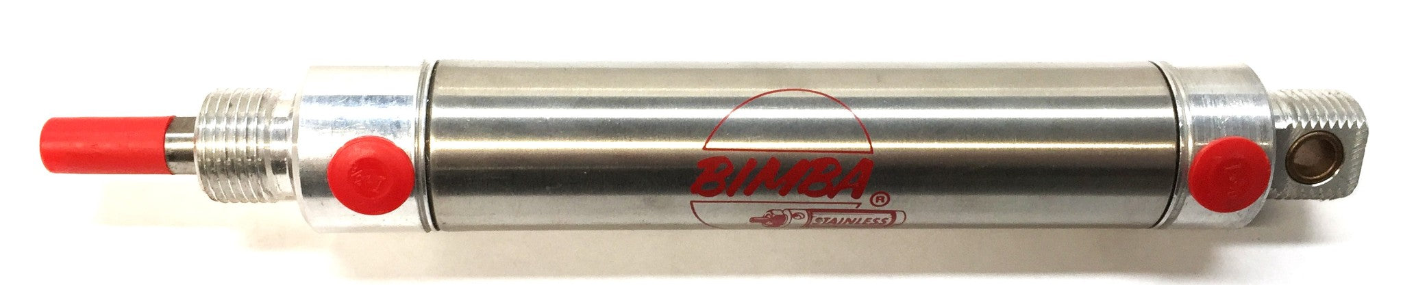 Bimba Pneumatic Air Cylinder MRS-124-DXP NOS