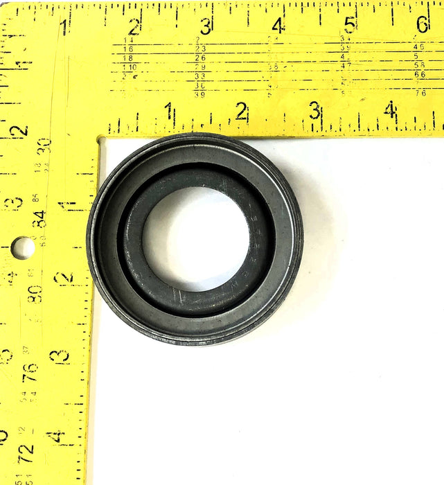 Timken 2 Piece Set Bearing End Cap Closure/Flinger T57704 NOS