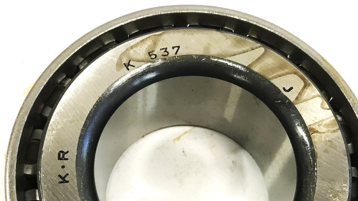 FAG Tapered Roller Bearing Cone K537 NOS