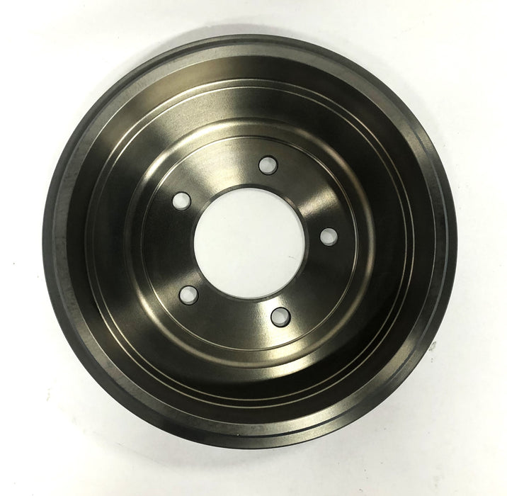 Silent Stop Rear Brake Drum SB-9782 NOS
