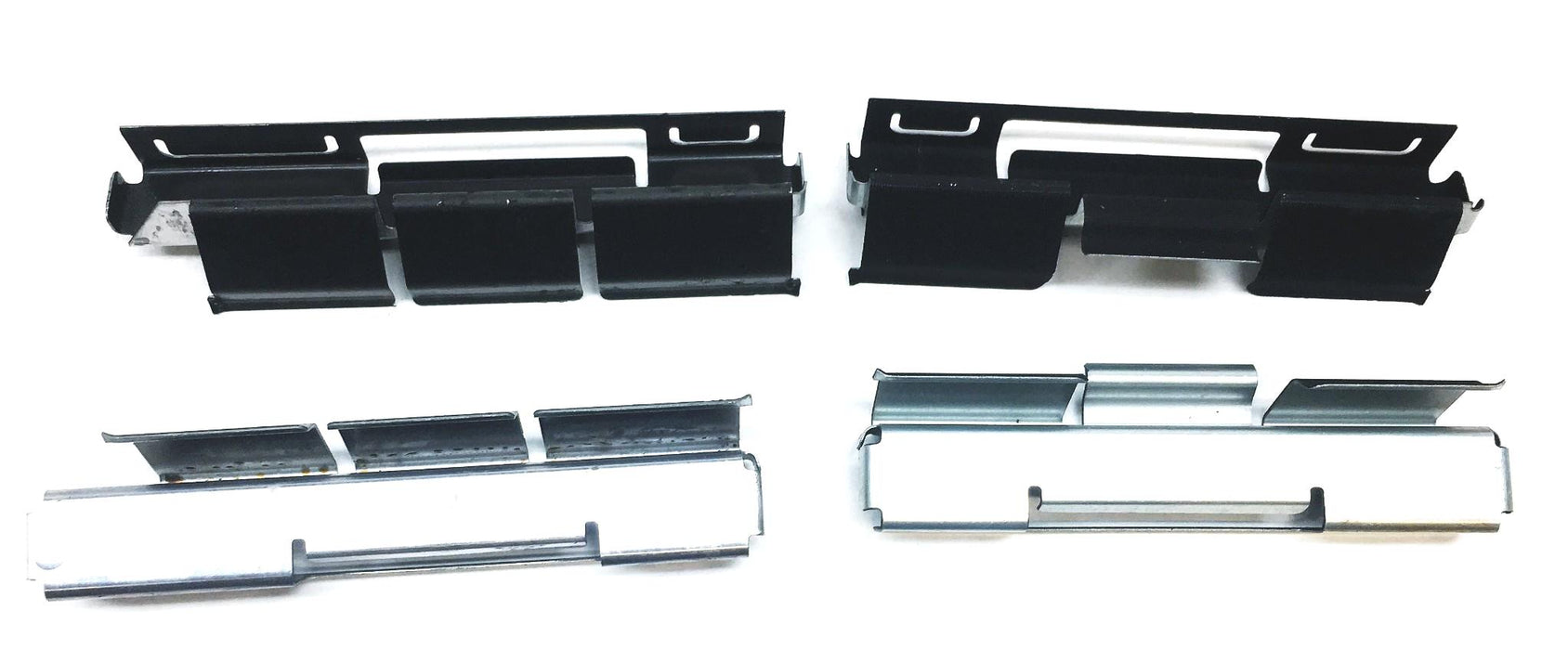 Carlson Pro Kit Brake Hardware Kit H5691Q [Lot of 2] NOS