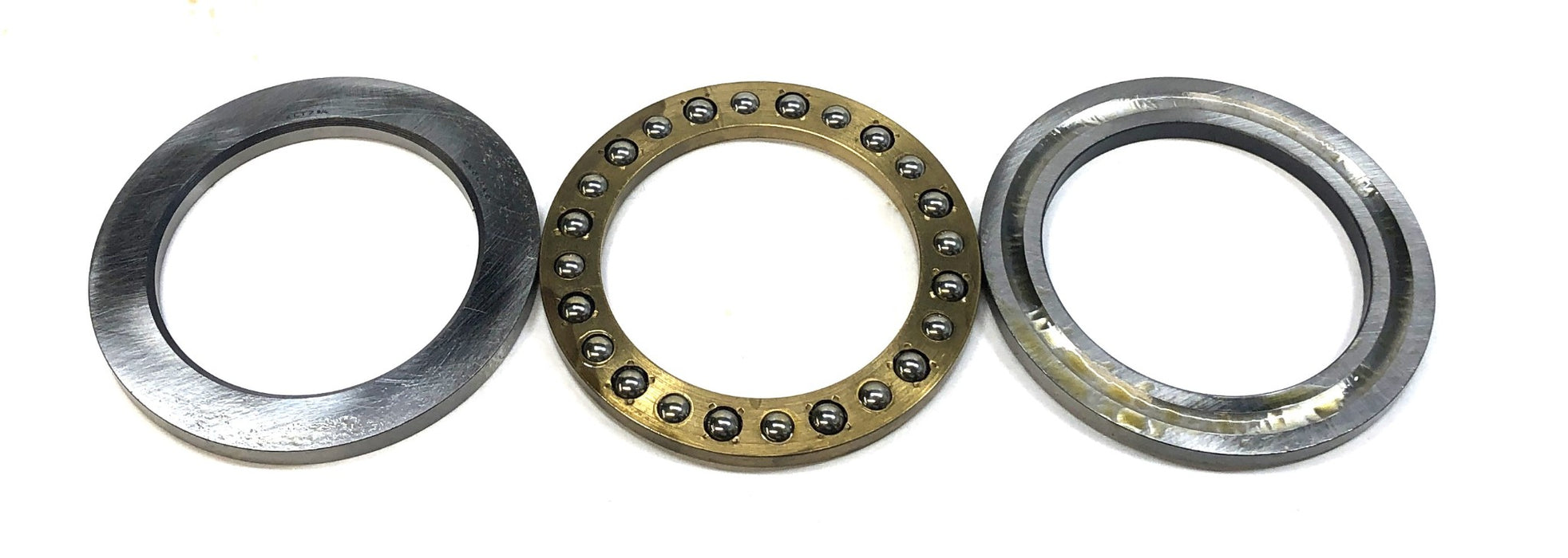 RHP Deep Groove Thrust Ball Bearing XLT2.3/4 NOS