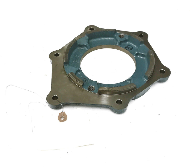 Detroit Diesel Power Steering Pump Housing Adapter 23511296 NOS