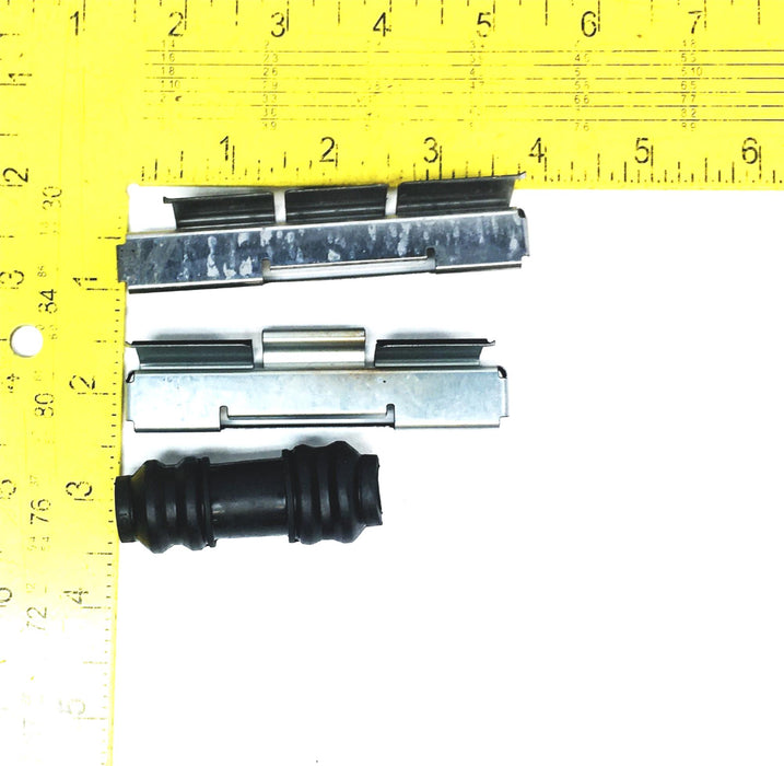 Carlson Pro Kit Brake Hardware Kit H5691Q [Lot of 2] NOS